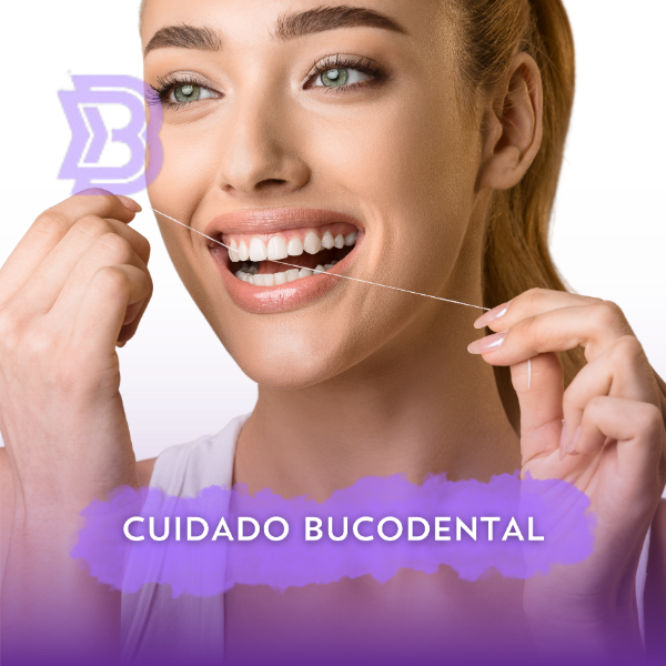 Cuidado bucodental