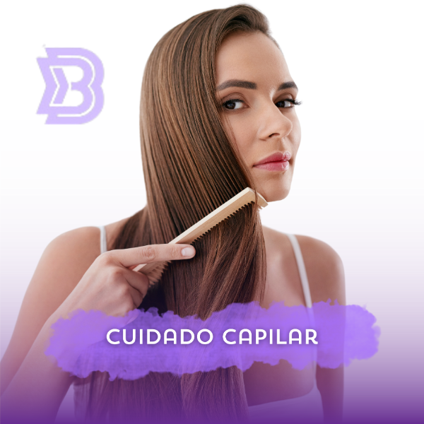 Cuidado capilar