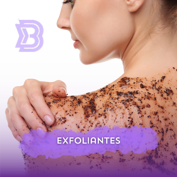 Exfoliantes