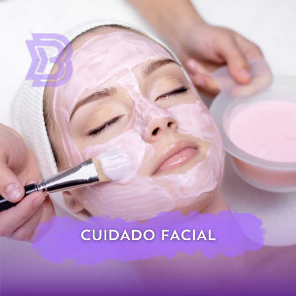 Cuidado cara y rostro