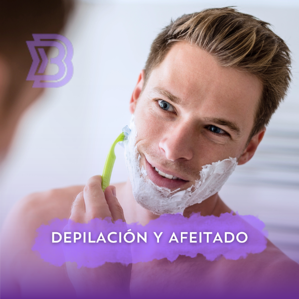 Depilación y Afeitado