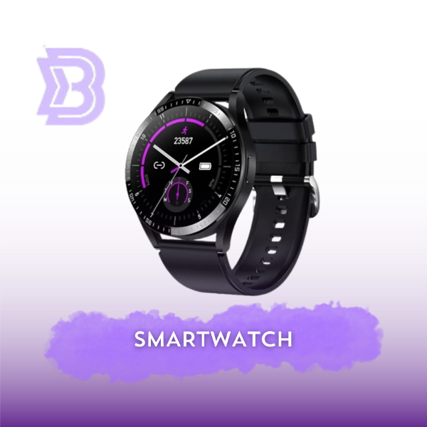 Smartwatch