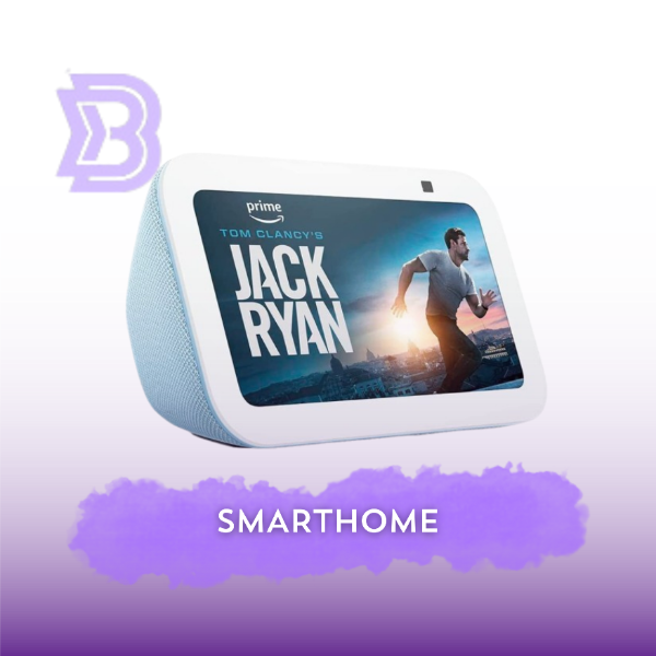 SmartHome