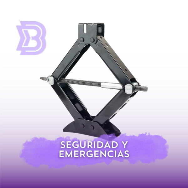 Seguridad y emergencias