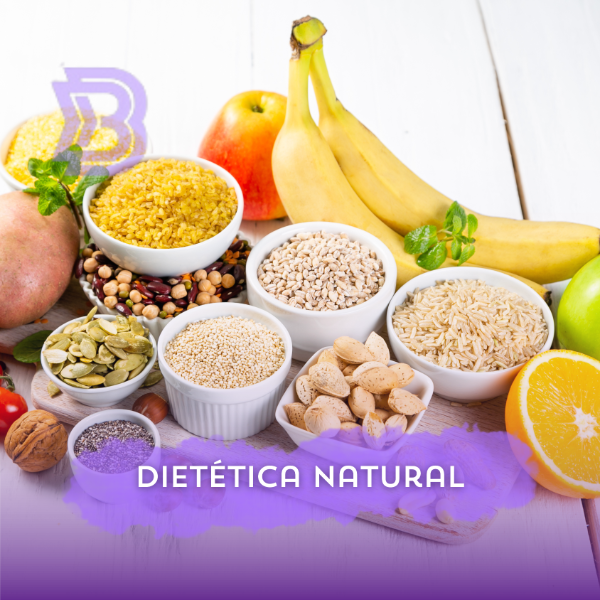Dietética Natural