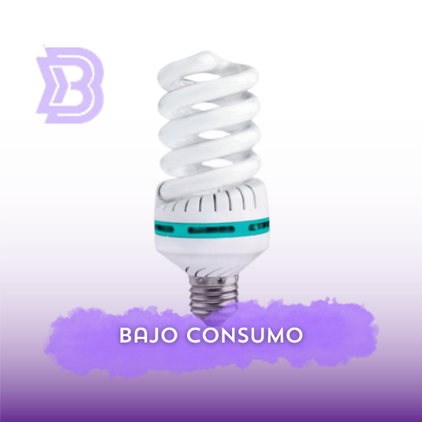 Bajo consumo
