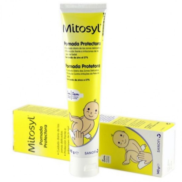 Mitosyl Pomada 145 g