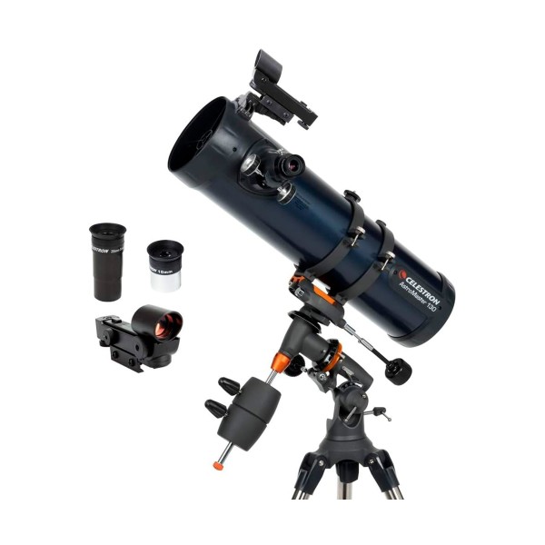 Celestron astromaster 130 eq